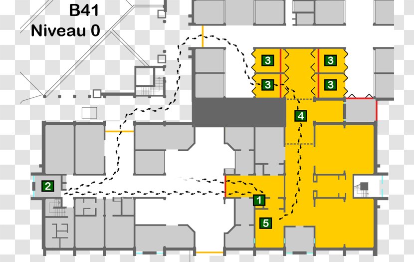 Faculté De Médecine Vétérinaire Bloc Opératoire Clinic Operating Theater Floor Plan - Drawing - Blouse Transparent PNG