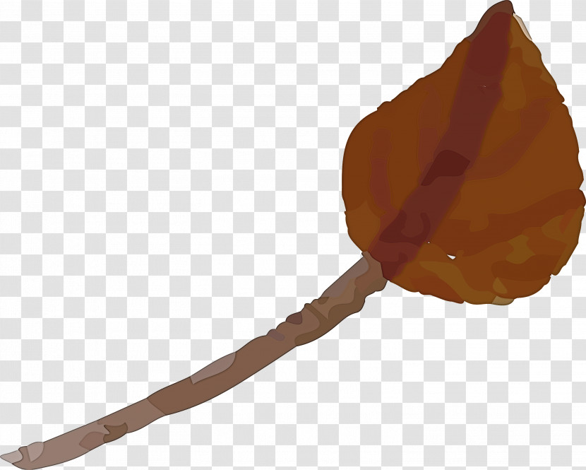 Autumn Leaf Colorful Leaf Transparent PNG