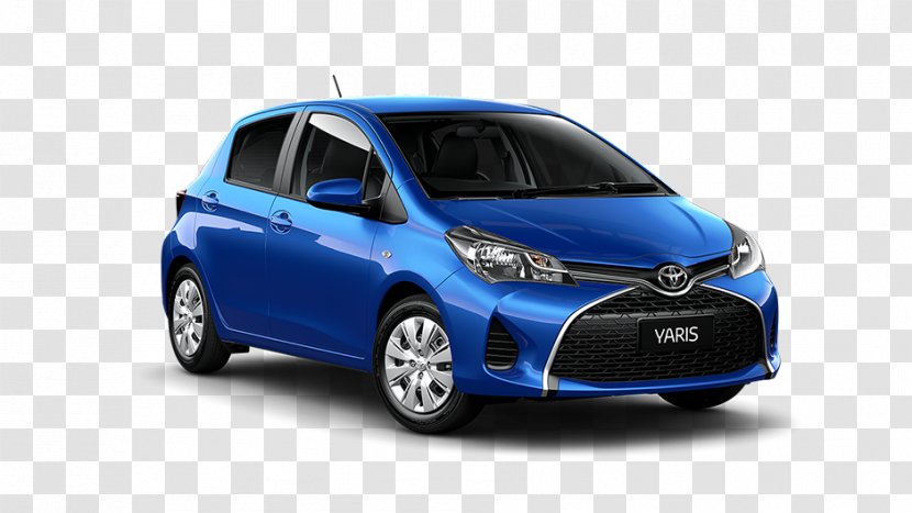 2018 Toyota Yaris Vitz Car 1.5 Lounge Transparent PNG