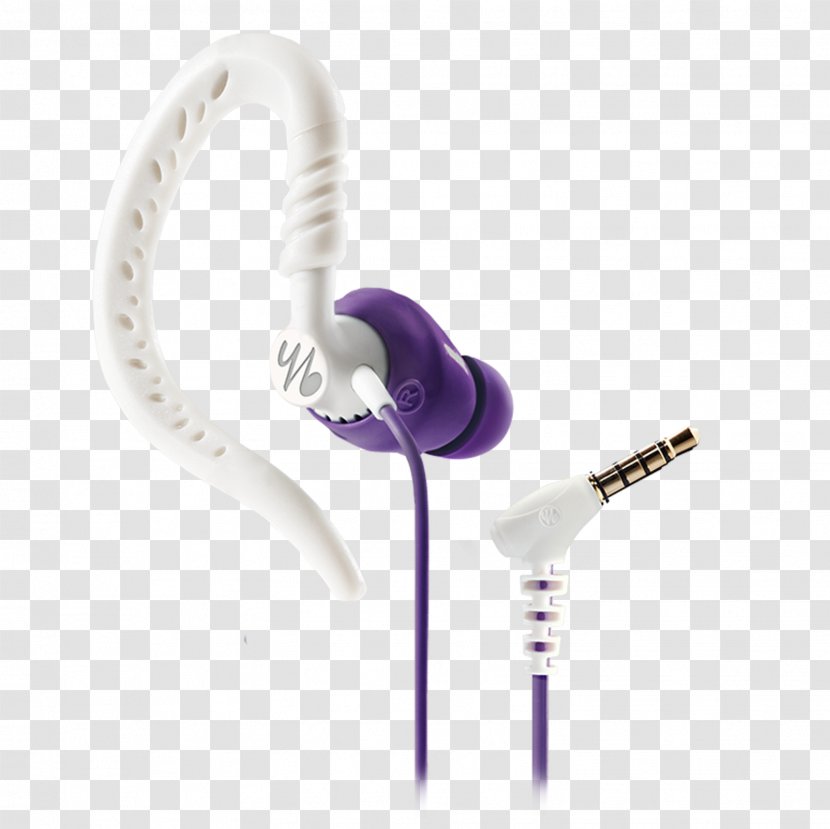 Ear JBL Yurbuds Focus 300 Headphones 100 400 For Women - Technology Transparent PNG