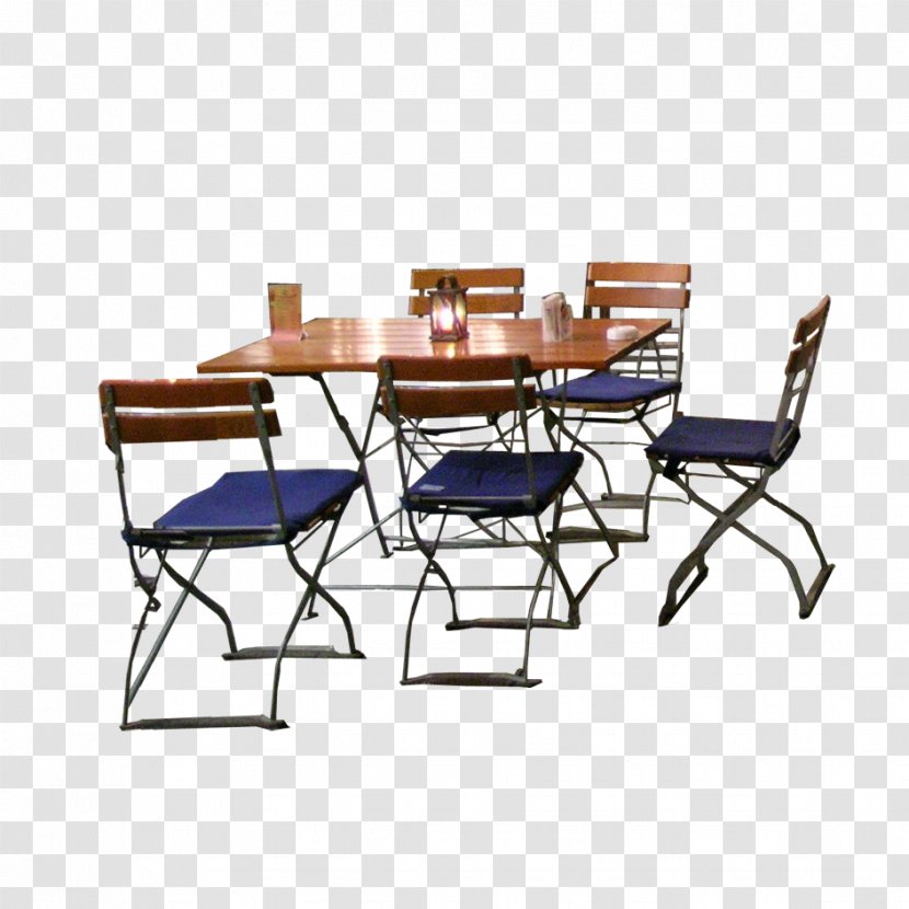 Table Chair Dining Room - Gratis Transparent PNG