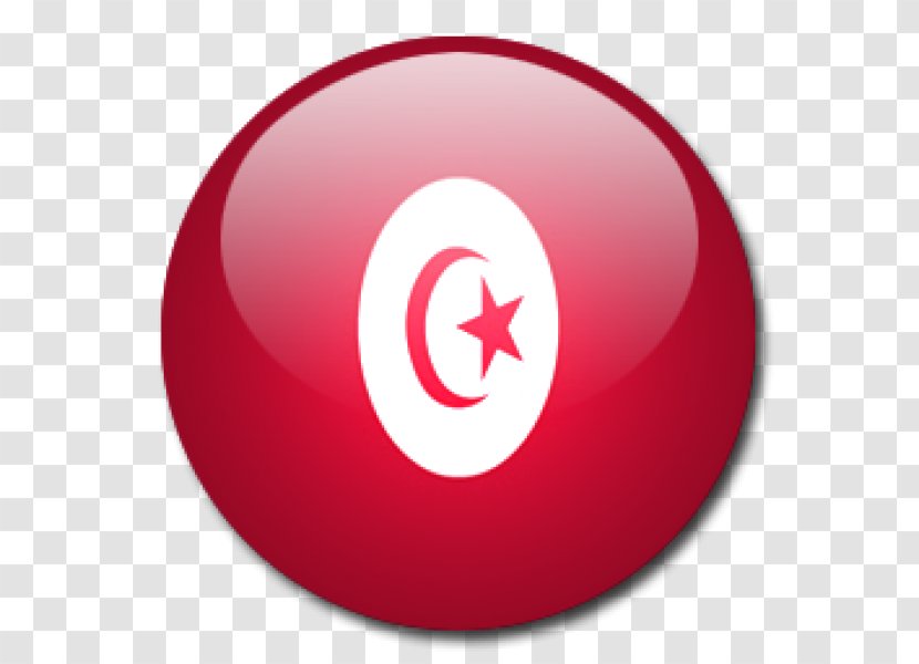 Flag Of Tunisia Flags The World National Transparent PNG