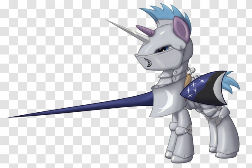 Knight Pony Princess Luna DeviantArt Equestria Daily - Mammal - Light Grey Shading Transparent PNG