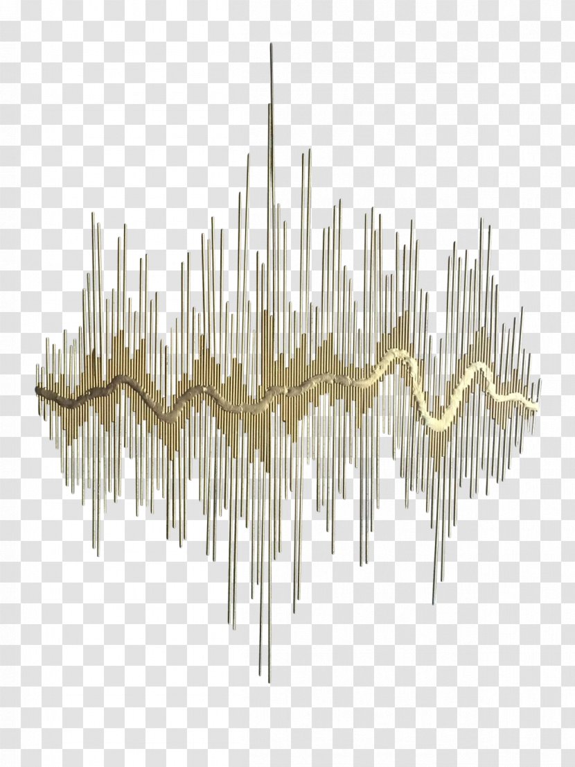 Watercolor Painting Architecture Sculpture Wall - Tree - Sound Wave Transparent PNG