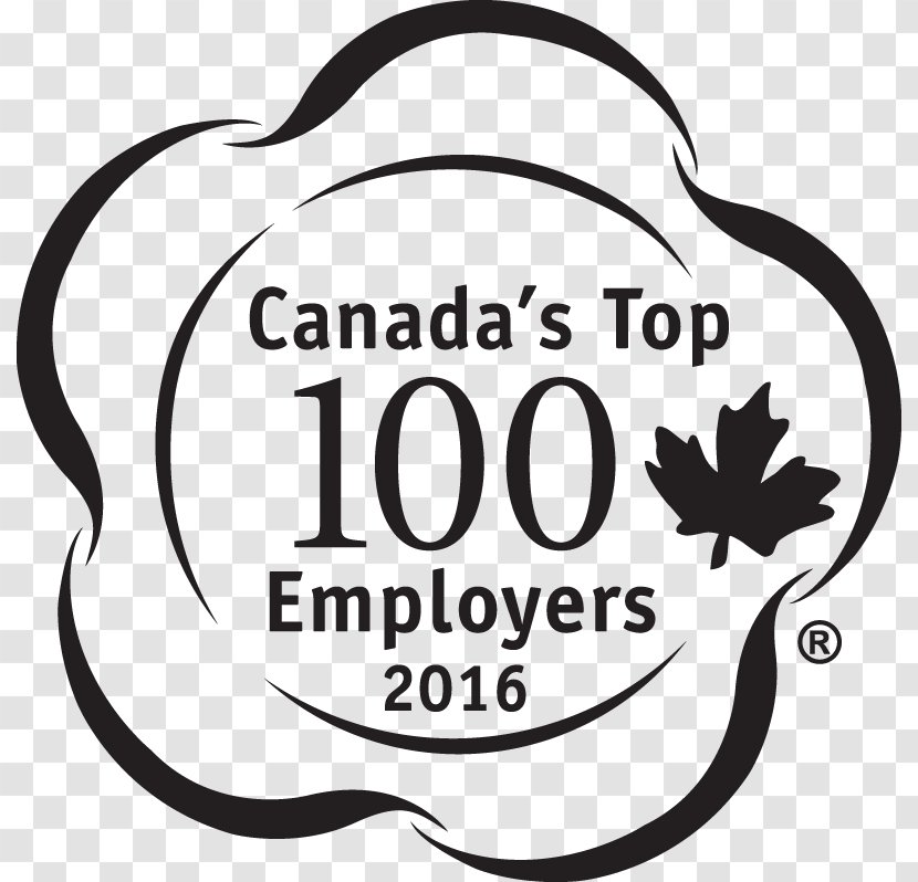 Canada's Top 100 Employers Organization British Columbia Western Canada Company - Enbridge - Employment Transparent PNG