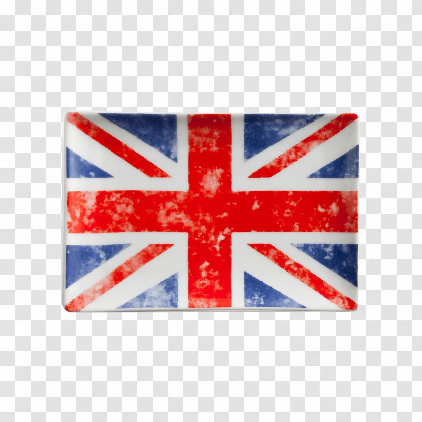 Flag Of The United Kingdom National Mat Transparent PNG