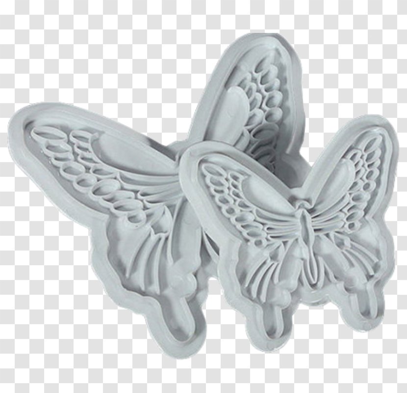 Mold Fondant Icing Frosting & Cookie Cutter Cake - Pollinator Transparent PNG