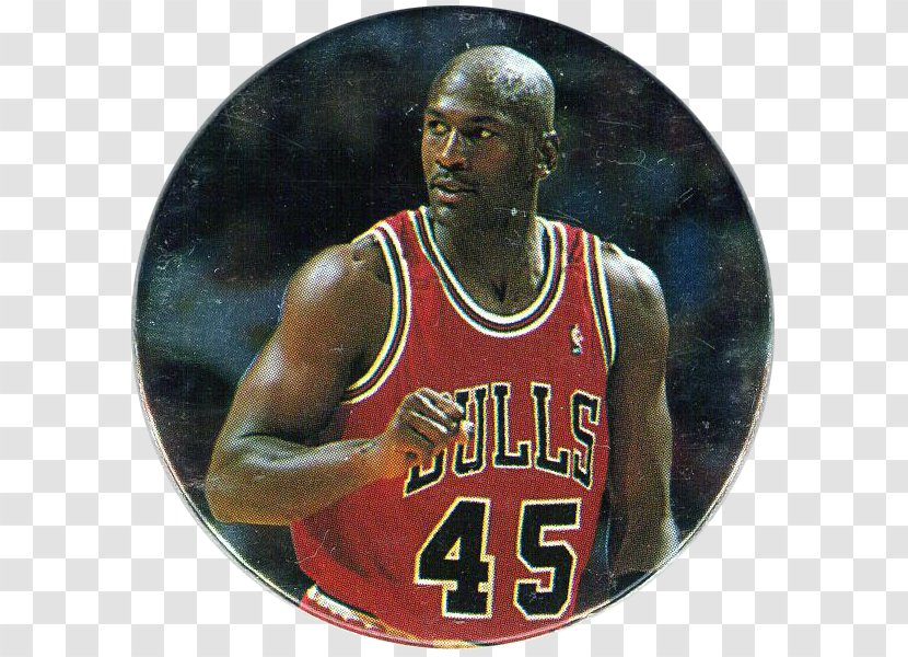 Michael Jordan Sport Basketball Player Chicago Bulls - Team Transparent PNG