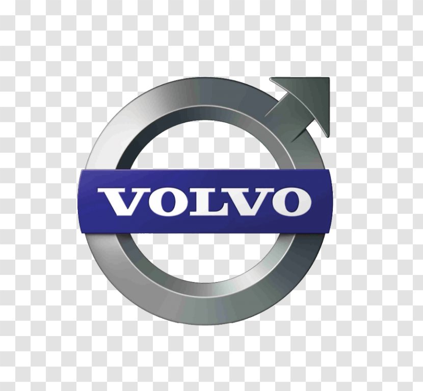 AB Volvo Cars Logo Truck - Hardware - Car Transparent PNG