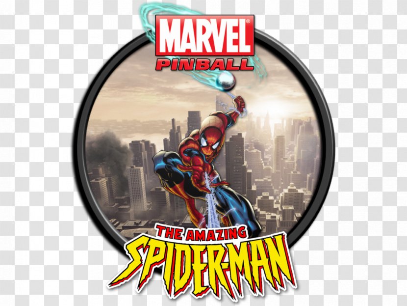 Spider-Man Logo Kick Scooter Marvel Comics Font - Mondo - Spider-man Transparent PNG