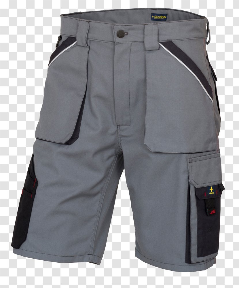 Bermuda Shorts Clothing Workwear Pants Shoe - Online Store Transparent PNG