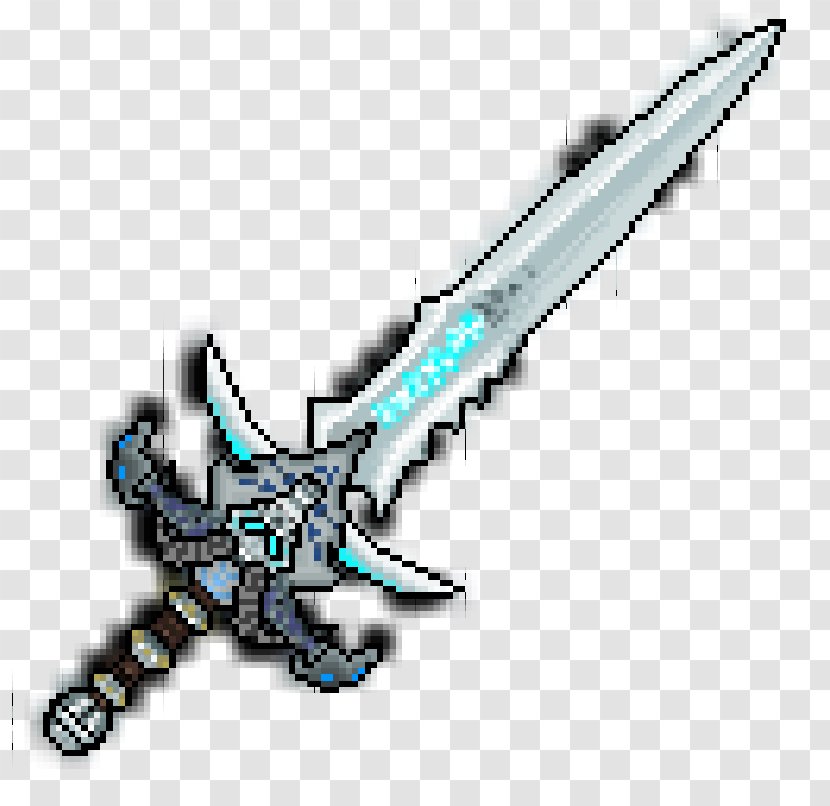 Sword Texture