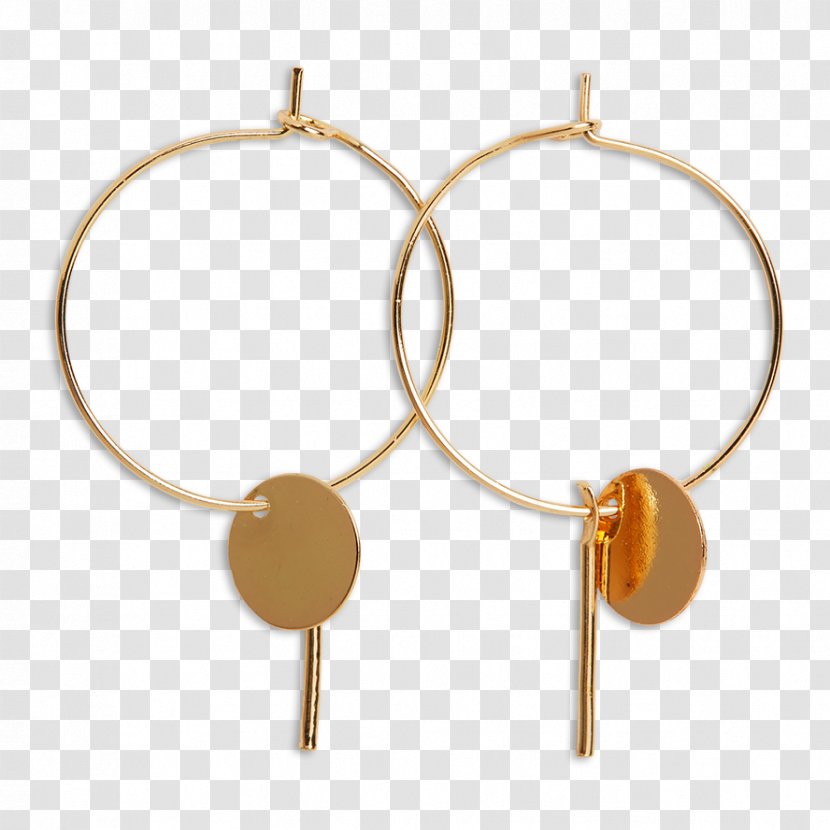 Earring Bershka Jewellery Lindex Mango - Earrings Transparent PNG
