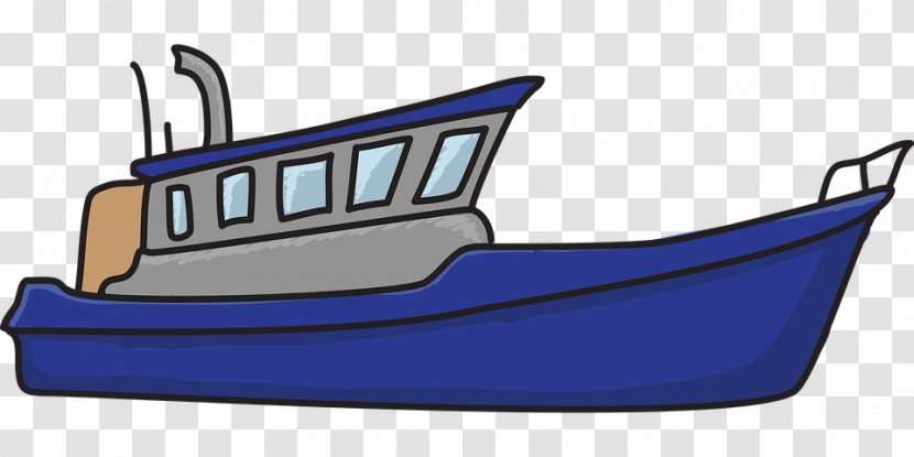 Boat Clip Art Yacht - Professional Transparent PNG
