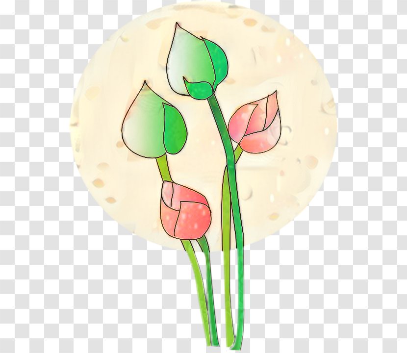 Lily Flower Cartoon - Anthurium - Arum Family Transparent PNG