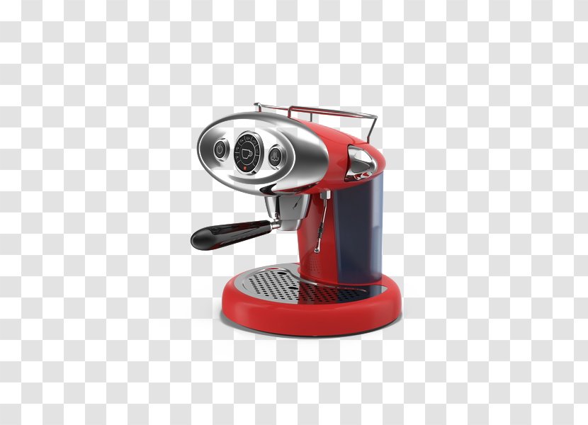Coffeemaker Webcam - Francisfrancis - Francis X7 Espresso Machine Transparent PNG
