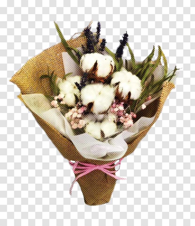 Artificial Flower - Bouquet - Rose Gift Basket Transparent PNG