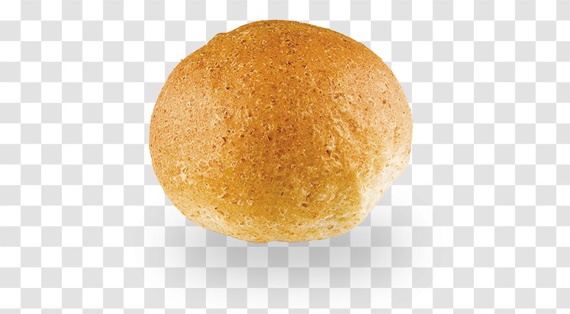 Pandesal Bun Small Bread White - Wholewheat Flour Transparent PNG