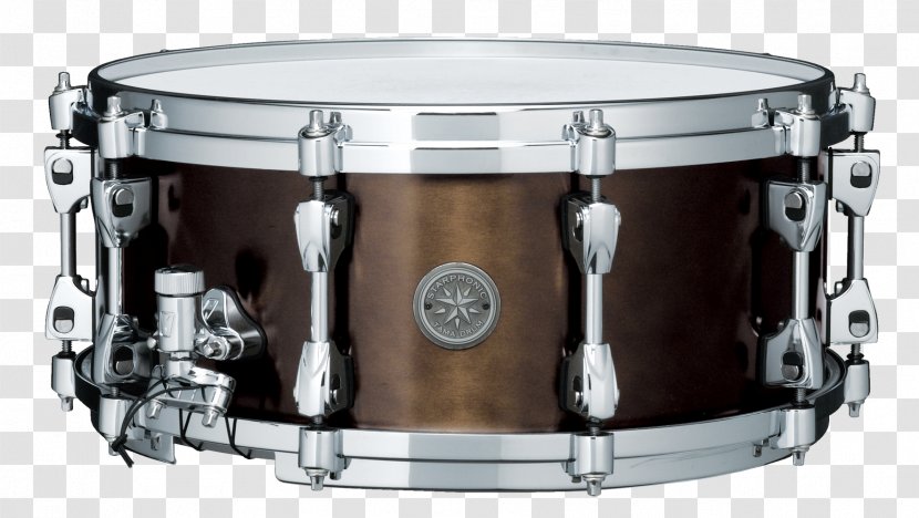 Tom-Toms Snare Drums Tama Talking Drum - Tree Transparent PNG