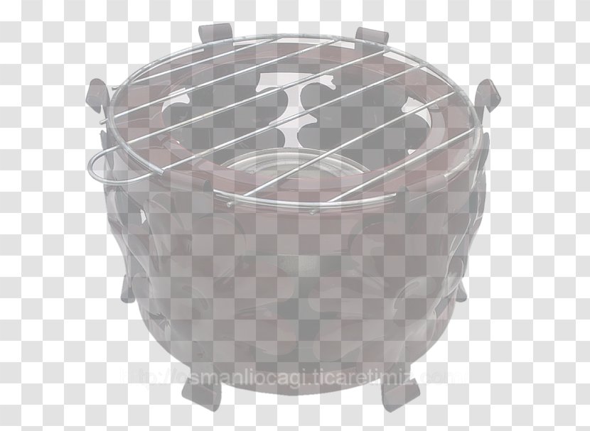 Plastic - Chafing Dish Transparent PNG