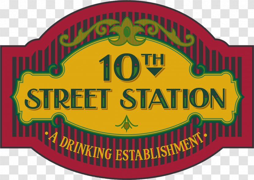 10th Street Station North Bar Happy Hour Drinking Establishment - Idaho - 33rd Transparent PNG