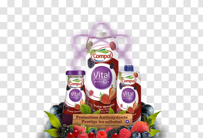 Juice Compal, S.A. Food Italian Cuisine Sumol + Compal - Jam Transparent PNG