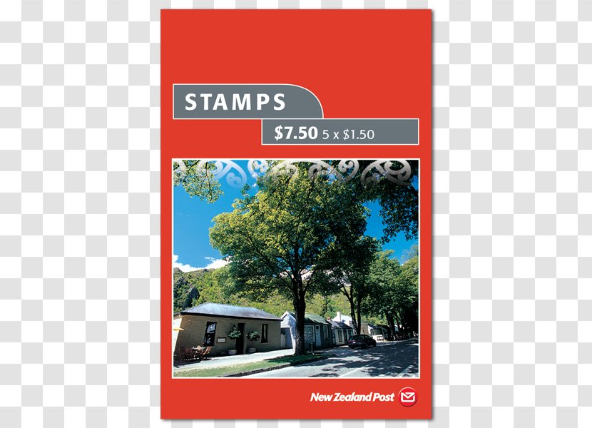 Display Advertising Tree Brochure - Signage Transparent PNG