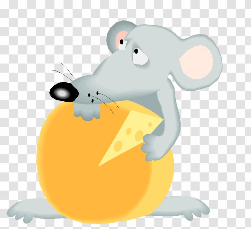 Gouda Cheese Computer Mouse Pizza Food Transparent PNG