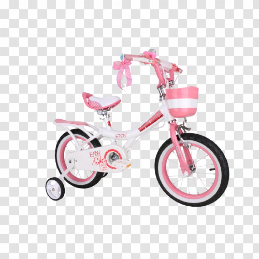 Electric Bicycle Child Price Pink Transparent PNG