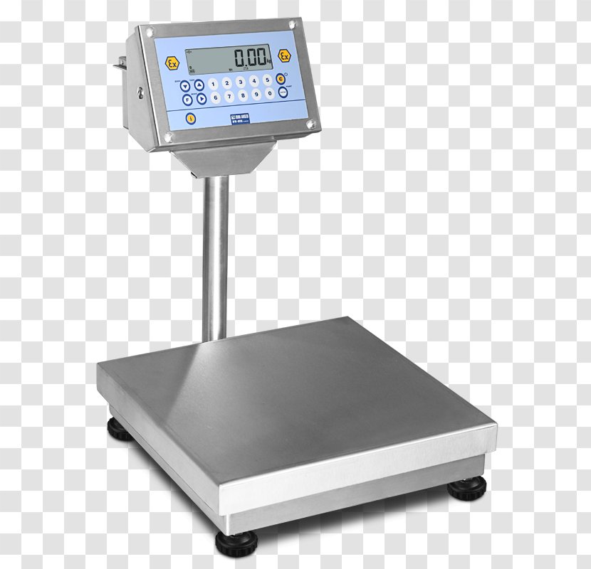 ATEX Directive Measuring Scales Weight Explosion Truck Scale Transparent PNG
