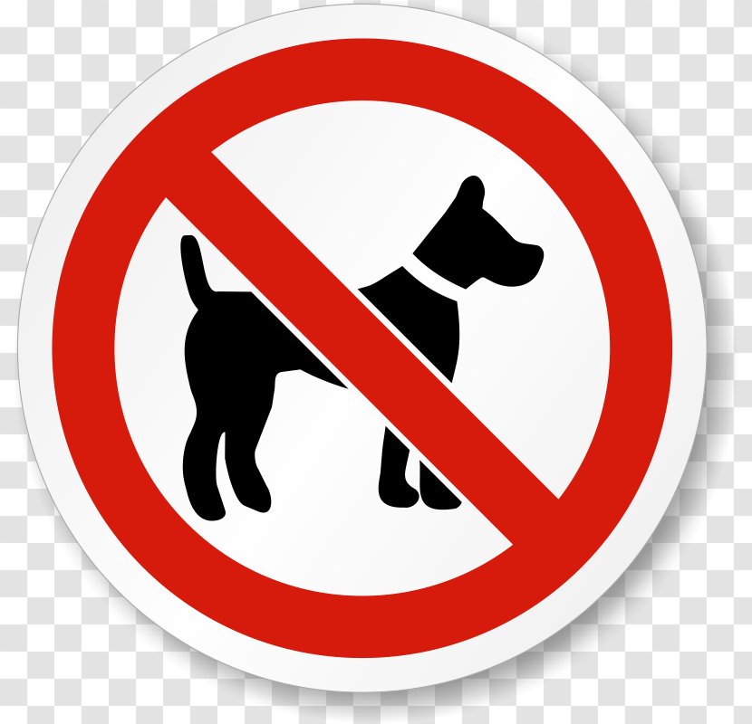 Dog Park Pet Leash Service - Silhouette - High Voltage Transparent PNG