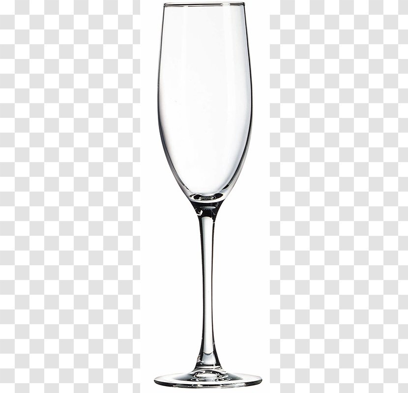 Wine Champagne Glass Cocktail - Frame - Flute Transparent PNG