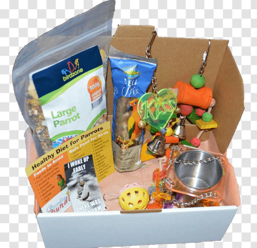 Food Gift Baskets Hamper Plastic - Basket - Toy Box Transparent PNG