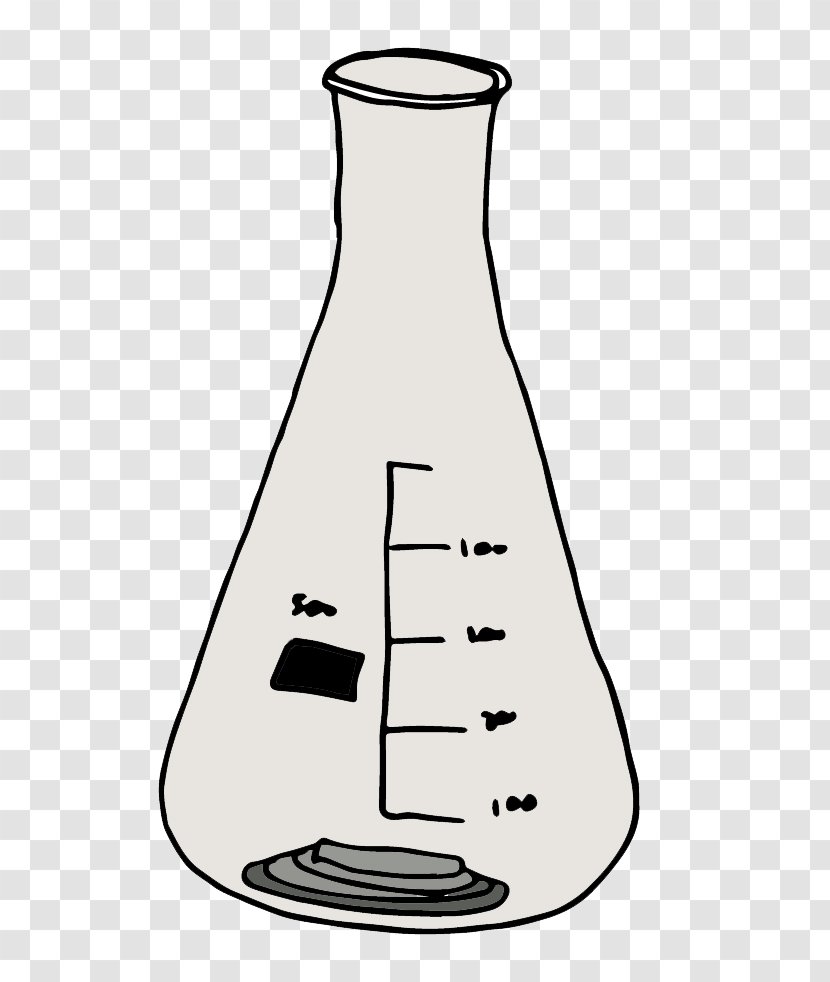 FounderMade 1012 WX - Laboratory Flask - Wx Transparent PNG
