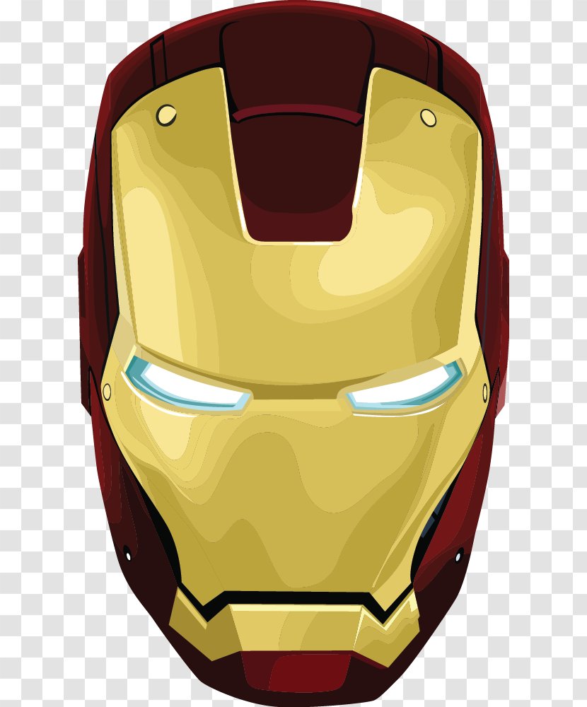 Iron Man Edwin Jarvis Fist Ironman Triathlon - Protective Gear In Sports Transparent PNG