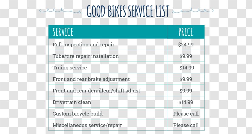 Web Page Bicycle Goodwill Industries Car Information - Repair Transparent PNG