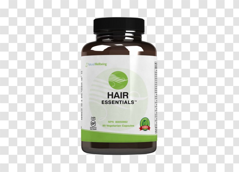 Dietary Supplement Human Hair Growth Care Loss - Health - Women Essential Supplies Transparent PNG