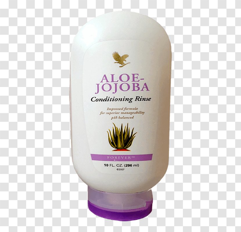 Lotion Hair Conditioner Aloe Vera Shampoo Balsam - Hydrolyzed Protein Transparent PNG