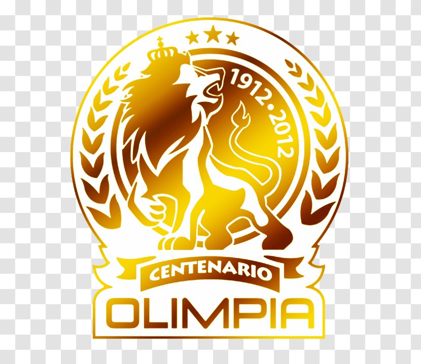 Club Deportivo Olimpia Tegucigalpa Liga Nacional De Fútbol Profesional Honduras F.C. Motagua C.D. Marathón - Logo - Football Transparent PNG