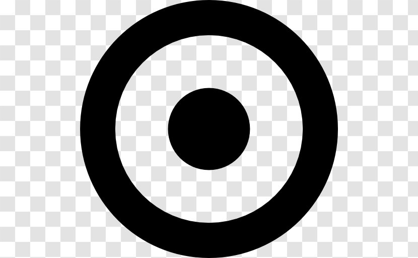 Copyright Symbol Royalty-free Clip Art - Fair Use - Circle Dots Floating Material Transparent PNG