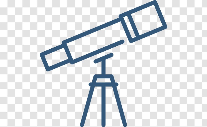 Royalty-free - Telescope - Science Transparent PNG