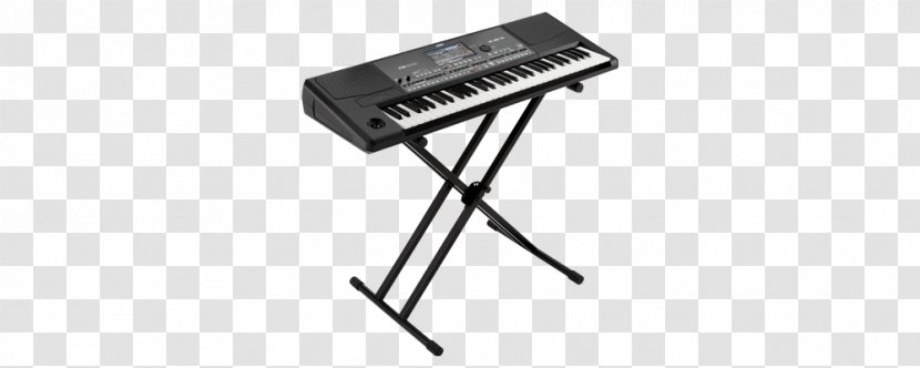 KORG Pa900 Keyboard Pa300 Sound Synthesizers - Electronic Transparent PNG