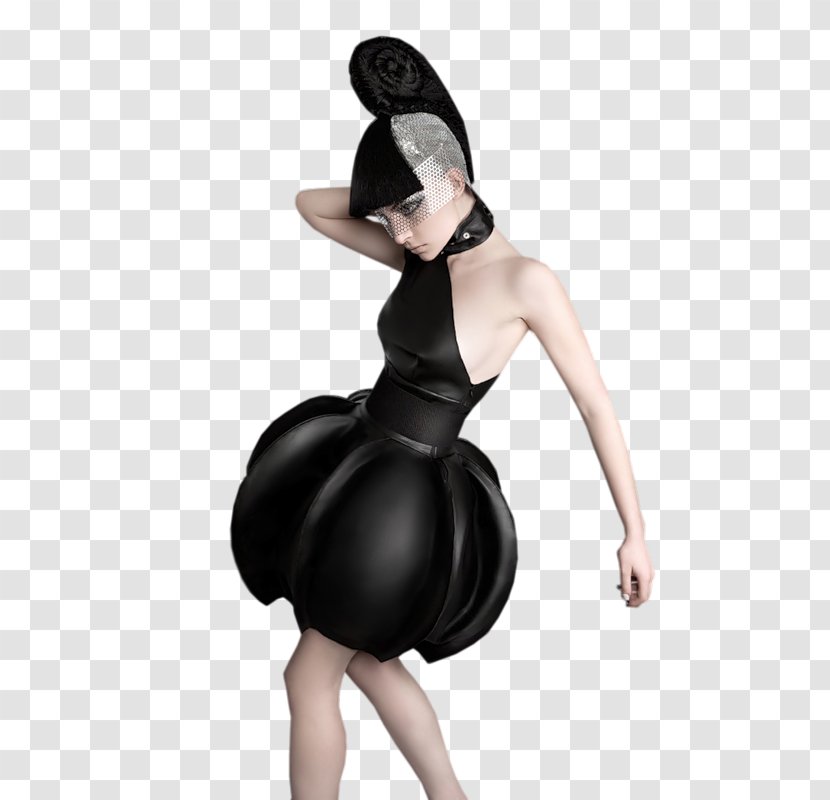 Fashion Design Clothing Skirt Woman - Frame Transparent PNG
