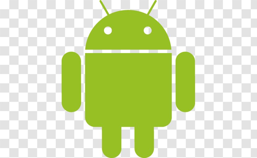 Android IOS Handheld Devices Computer File - Size Transparent PNG