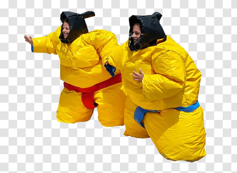 Team Building ETC Adriatic Hazardous Material Suits Raincoat Personal Protective Equipment Outerwear - Travel - Sumo Transparent PNG