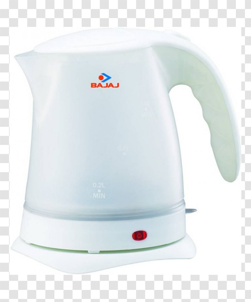 Electric Kettle Home Appliance Morphy Richards Toaster Transparent PNG