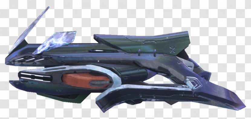 Plasma Weapon Halo Online 5: Guardians - Frame - Light Machine Gun Transparent PNG