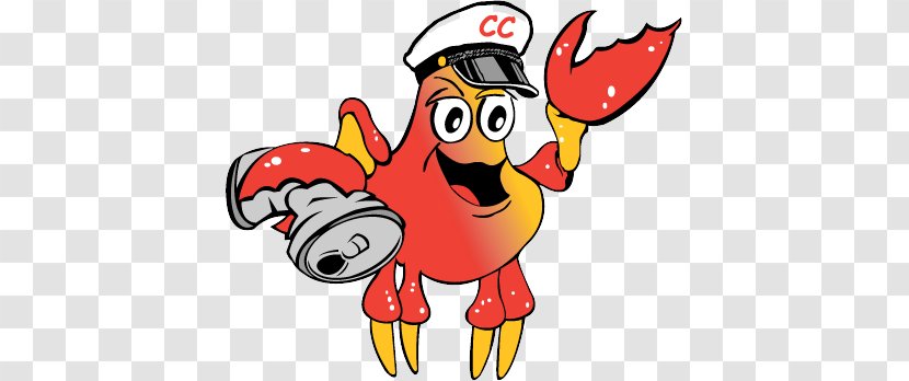 Captain Crab's Take Away Valley Proud Environmental Seafood - Email - Crab Transparent PNG