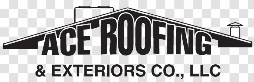 Ace Roofing Company Window Metal Roof Roofer - House Transparent PNG