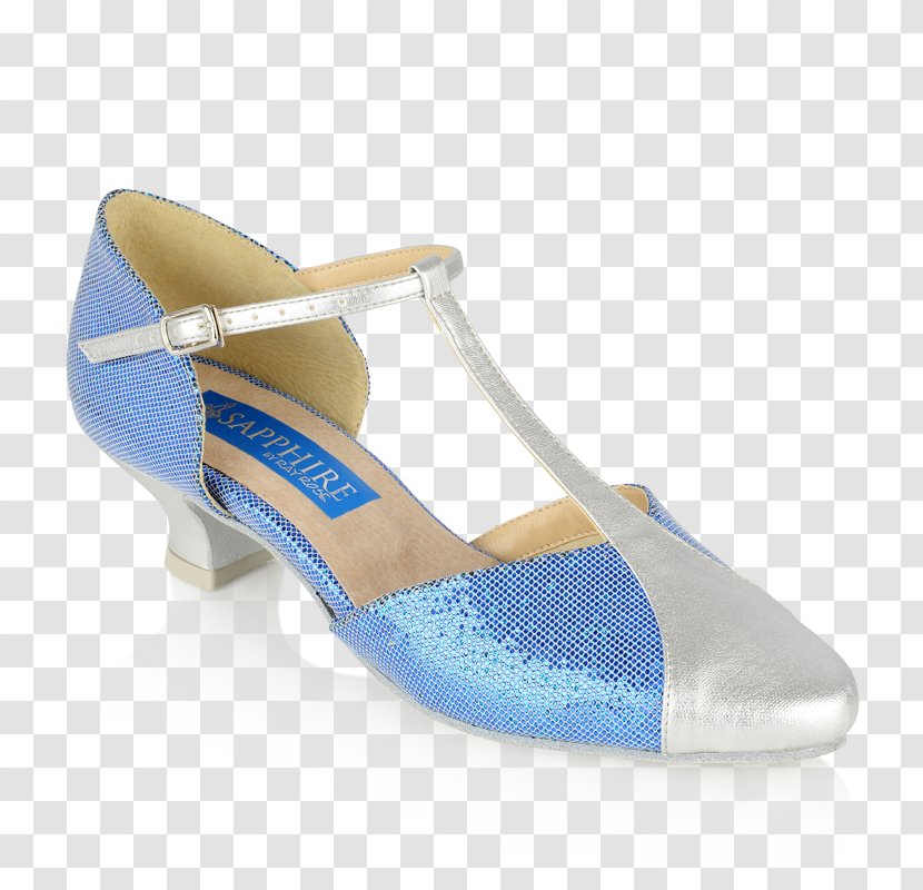 Ballroom Dance Shoe Nubuck Footwear - Este Lustre Transparent PNG